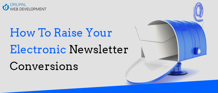 Newsletter Conversions