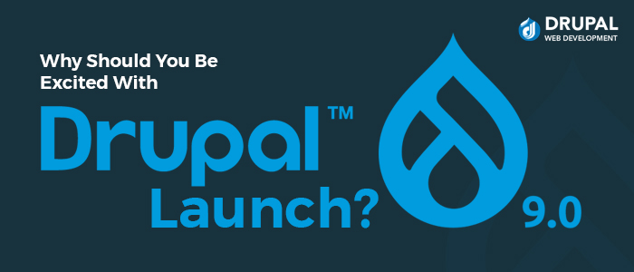 How To Migrate From Drupal 7.0 & 8.0 to 9.0