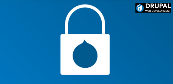 8 Security Features Drupal Boasts