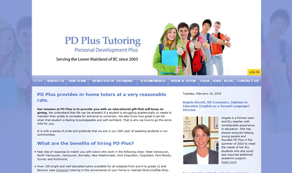 PD Plus