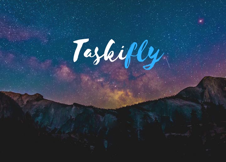 Taskifly
